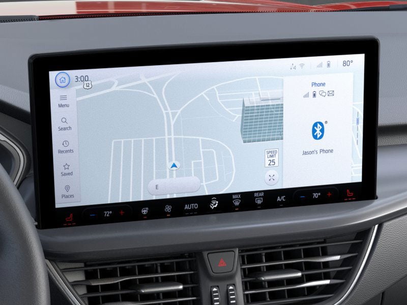 2026 Ford Escape SUV