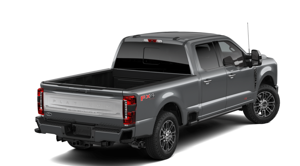 New 2026 Ford F-250 Truck Crew Cab