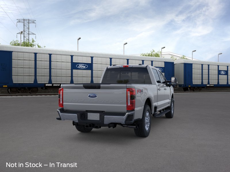 Thumbnail: 2026 Ford F-350 - 30