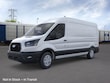  Ford Transit-250 Cargo