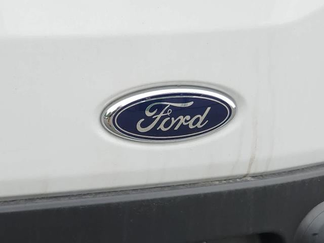 2024 Ford Transit Cargo Van Van High Roof HD Ext. Van