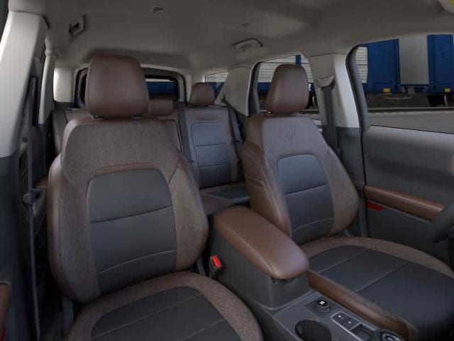 Thumbnail: 2025 Ford Bronco Sport - 33