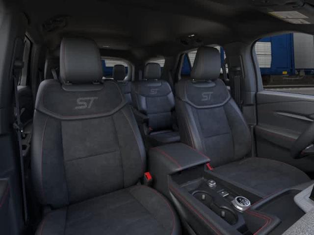 Thumbnail: 2026 Ford Explorer - 33