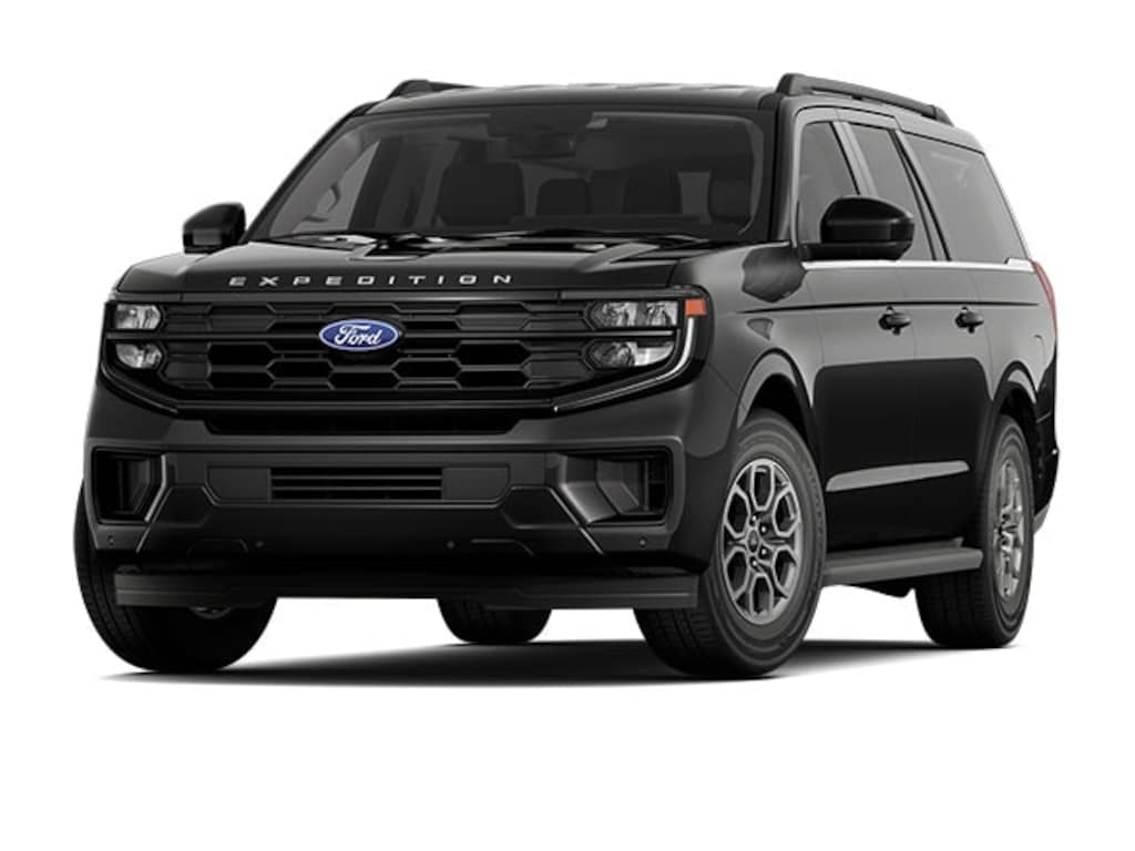 New 2025 Ford Expedition Active SUV