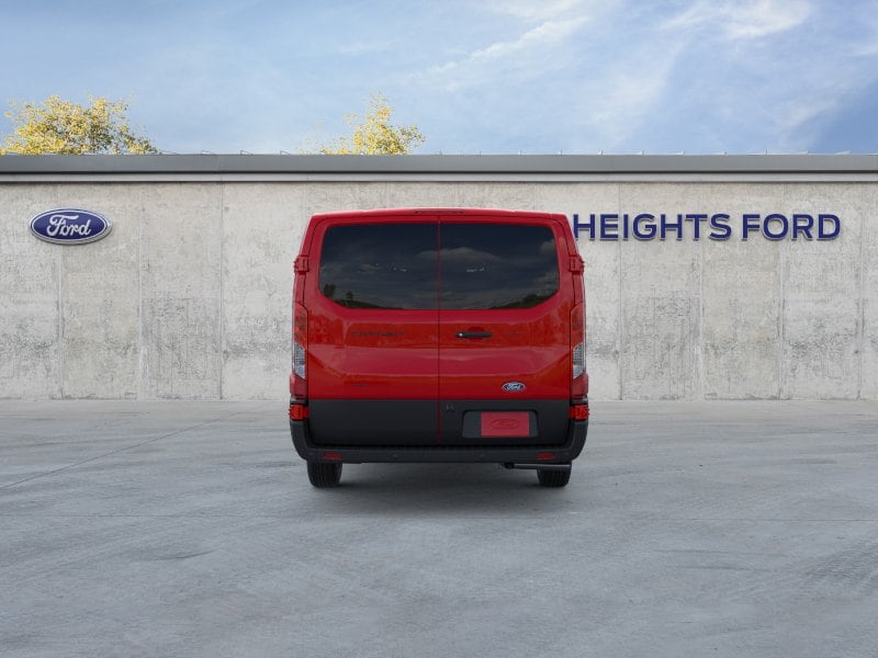 Thumbnail: 2026 Ford Transit Series - 37