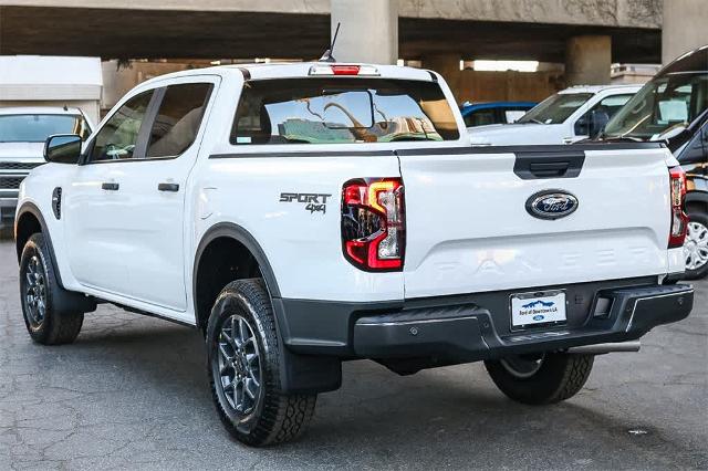 Thumbnail: 2025 Ford Ranger - 35