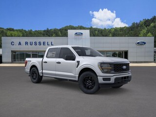 2026 Ford F-150 STX Truck