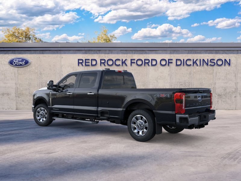 2026 Ford F-250 Super Duty Lariat - Photo 25