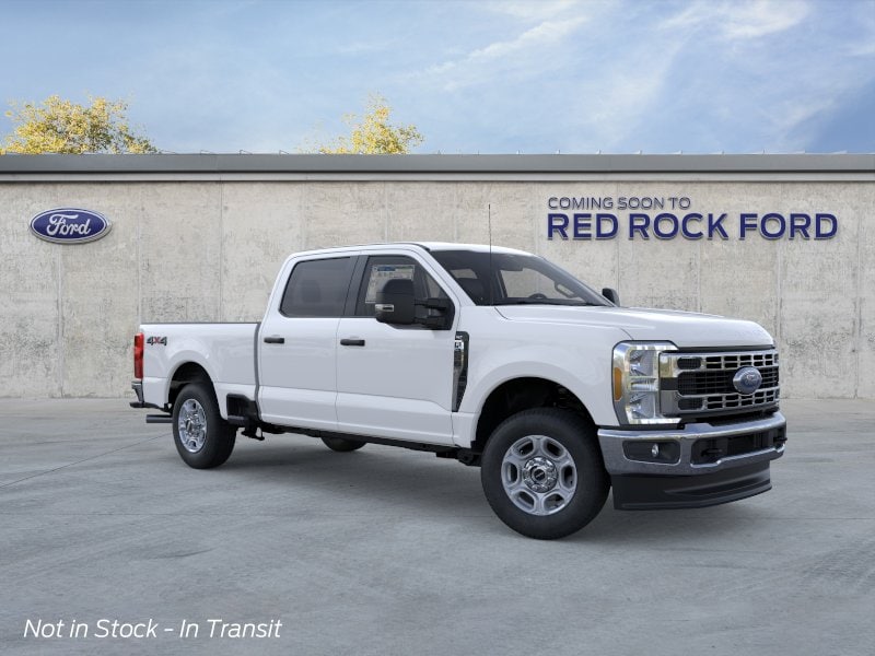 2026 Ford F-250 XLT 4x4 Crew Cab 6-3/4' Box's photo
