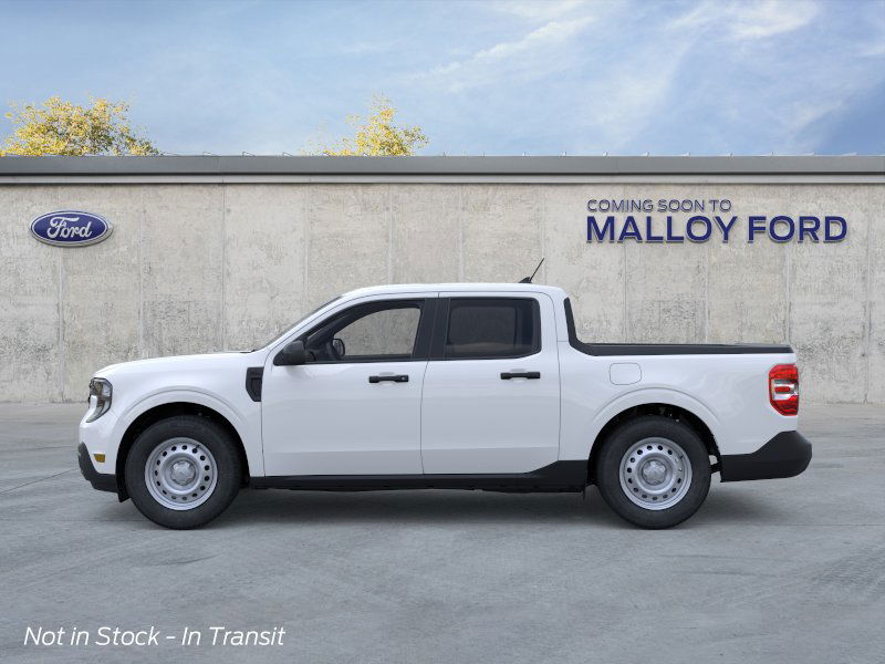 2025 Ford Maverick XL photo 3