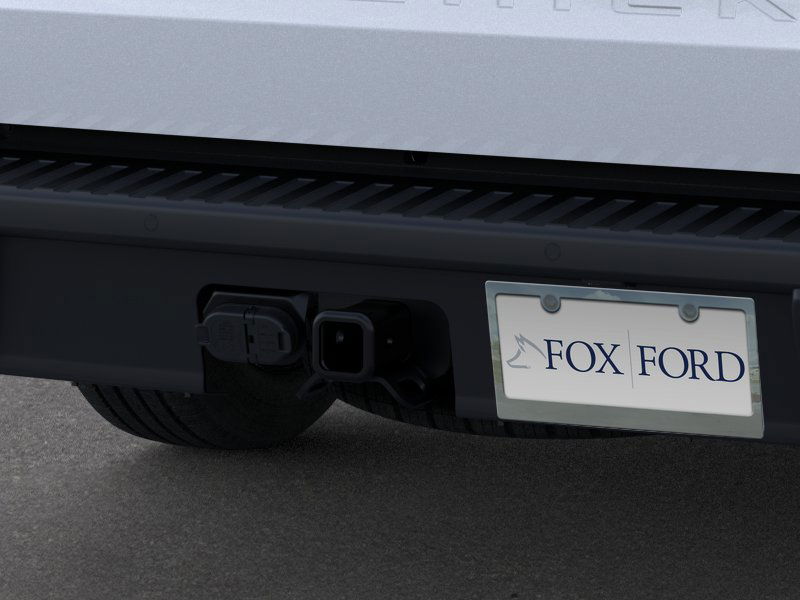 2025 Ford Maverick XLT - Photo 47