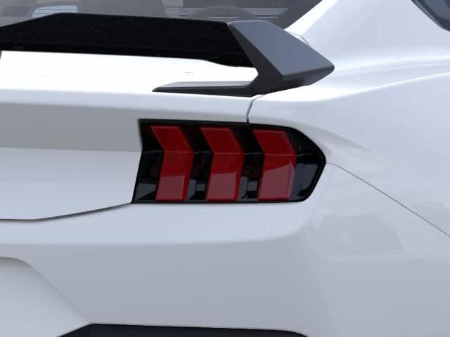 Thumbnail: 2026 Ford Mustang - 43