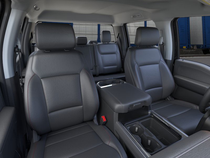 2026 Ford F-250 Lariat photo 4