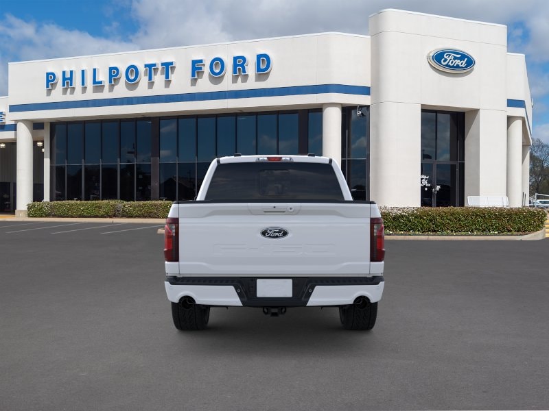 2026 Ford F-150 XLT - Photo 31