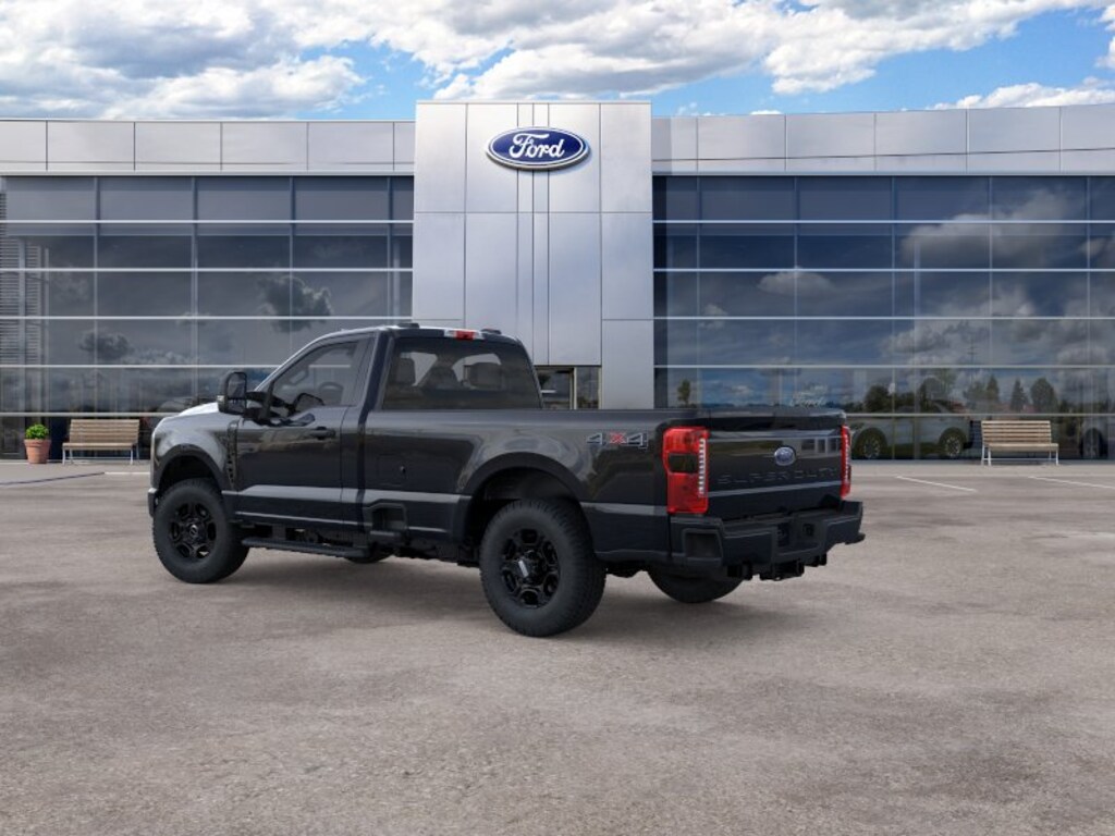 New 2026 Ford Super Duty F-250® XL TRUCK