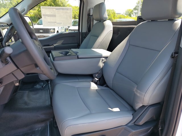 2025 Ford F-250 Super Duty XL - Photo 44