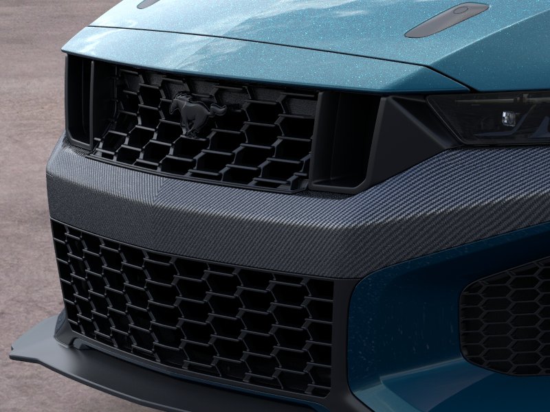 2026 Ford Mustang Dark Horse&reg; SC CAR
