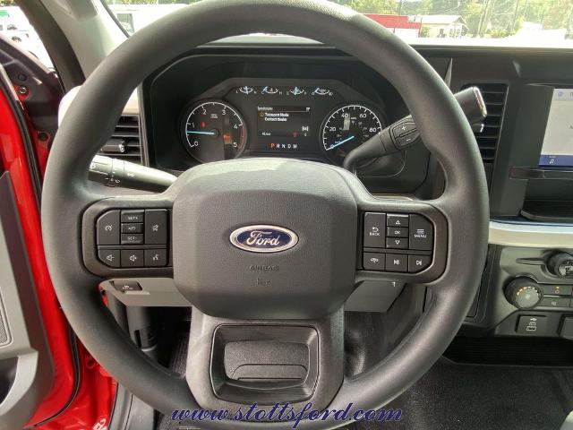 2026 Ford F-350 Super Duty XL - Photo 45