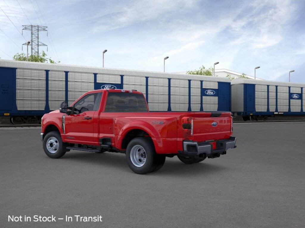 New 2026 Ford Super Duty