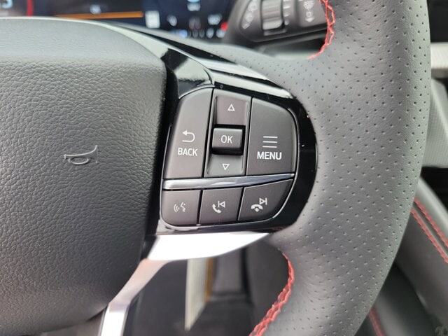2026 Ford Explorer ST-Line - Photo 43
