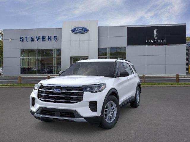 2026 Ford Explorer Active - Photo 51