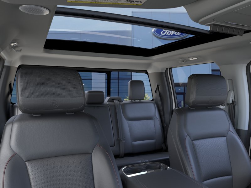 2026 Ford F-350 Super Duty Lariat - Photo 22