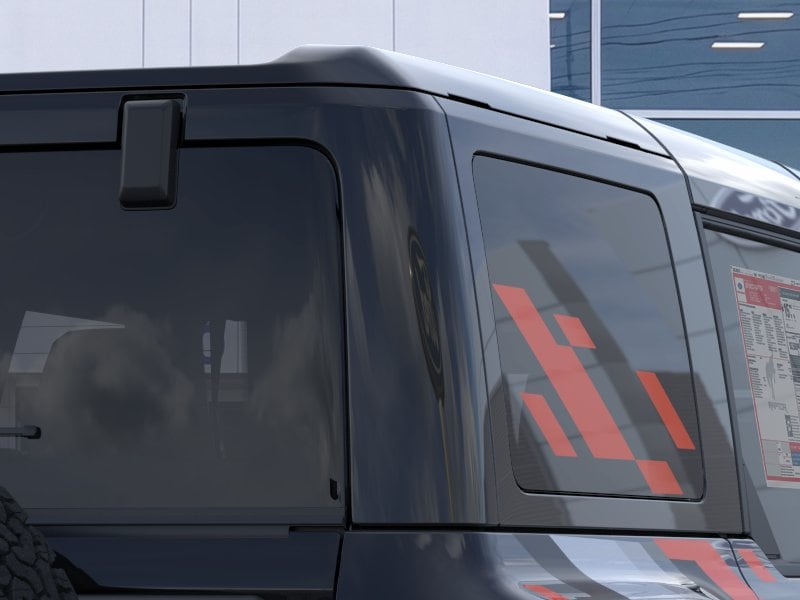 2025 Ford Bronco 4-Door Raptor - Photo 51