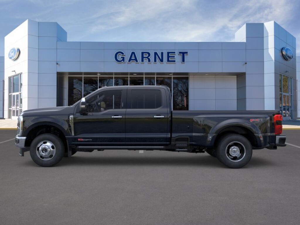 New 2025 Ford F-350 TRUCK