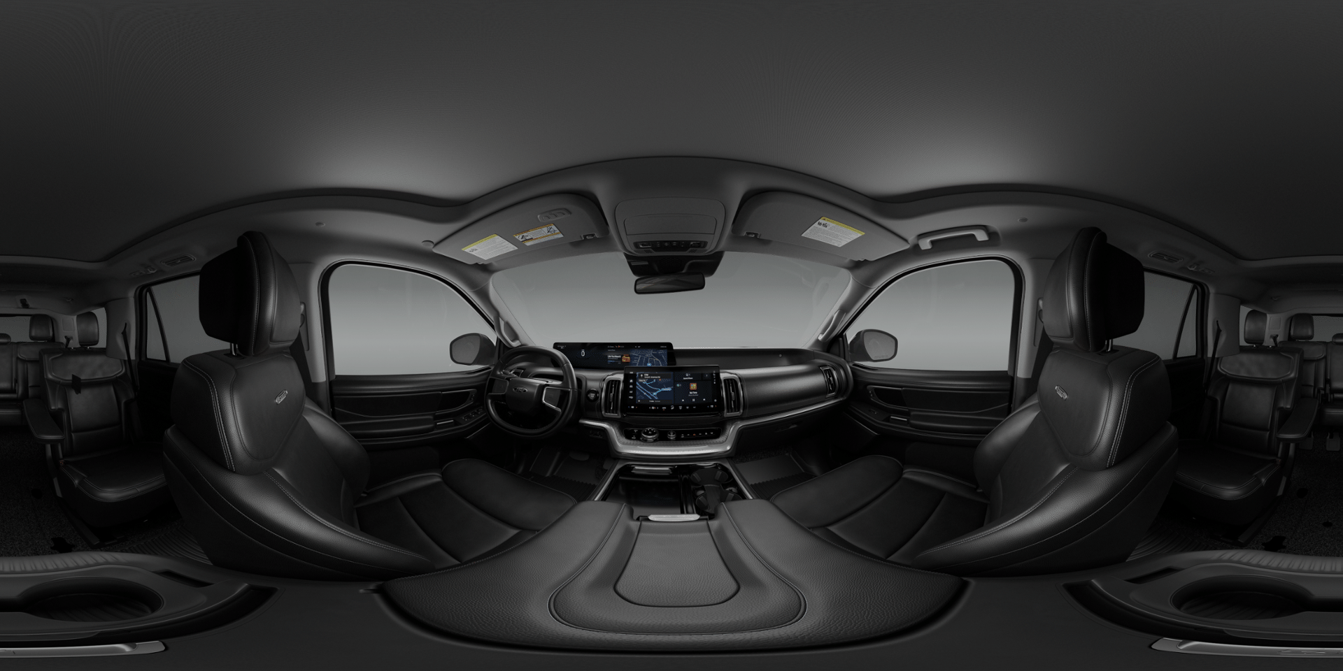 Thumbnail: 2026 Ford Expedition - 37