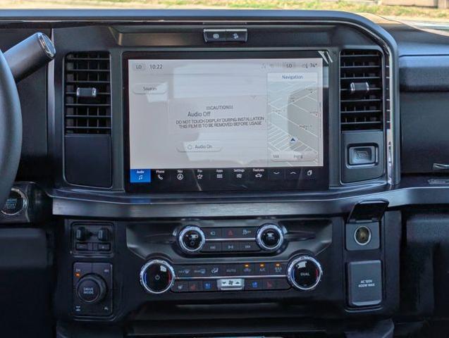 2026 Ford F-250 Super Duty Lariat - Photo 45