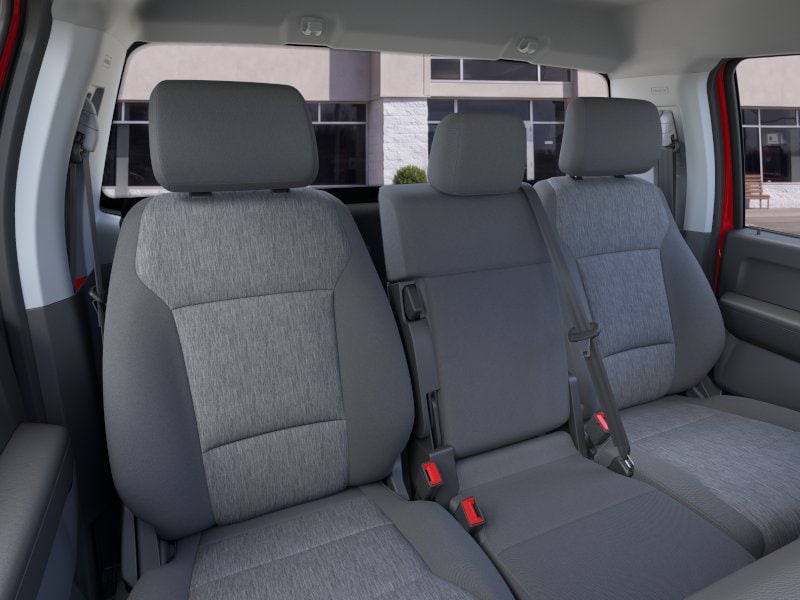 2026 Ford F-350 Super Duty XL - Photo 10