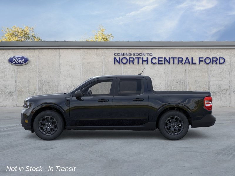 Maverick XLT