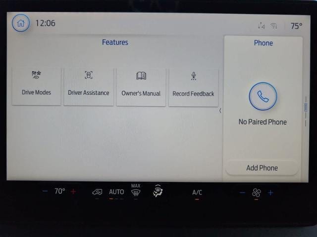new 2026 Ford Transit Cargo Van car, priced at $52,331