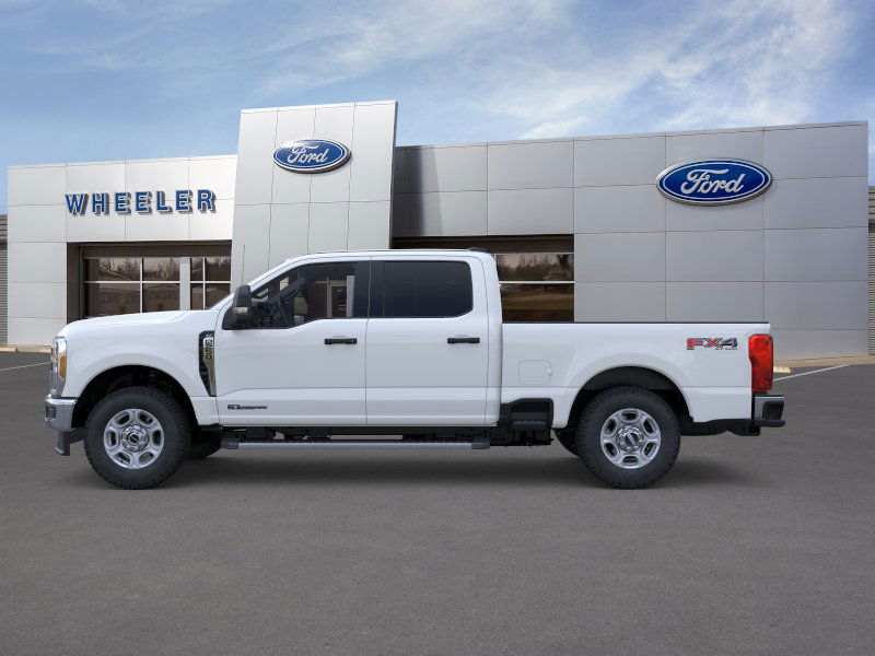 2026 Ford F-250 photo 3