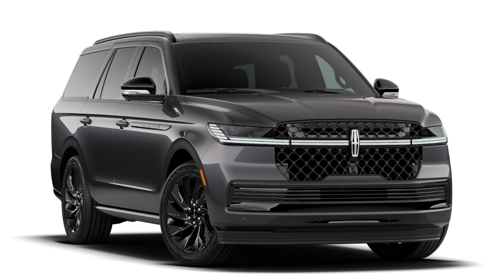 New 2027 Lincoln Navigator Reserve Sport Utility