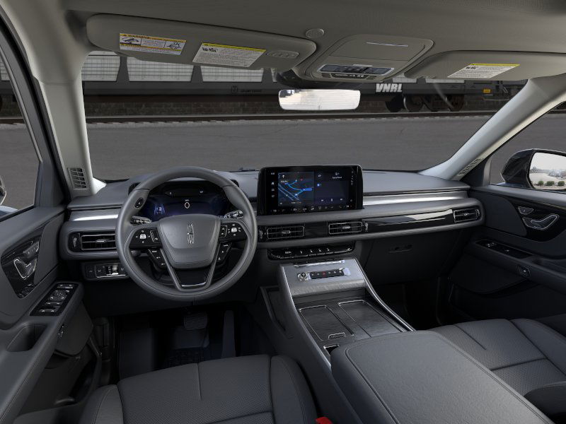 2026 Lincoln Aviator Premiere - Photo 50
