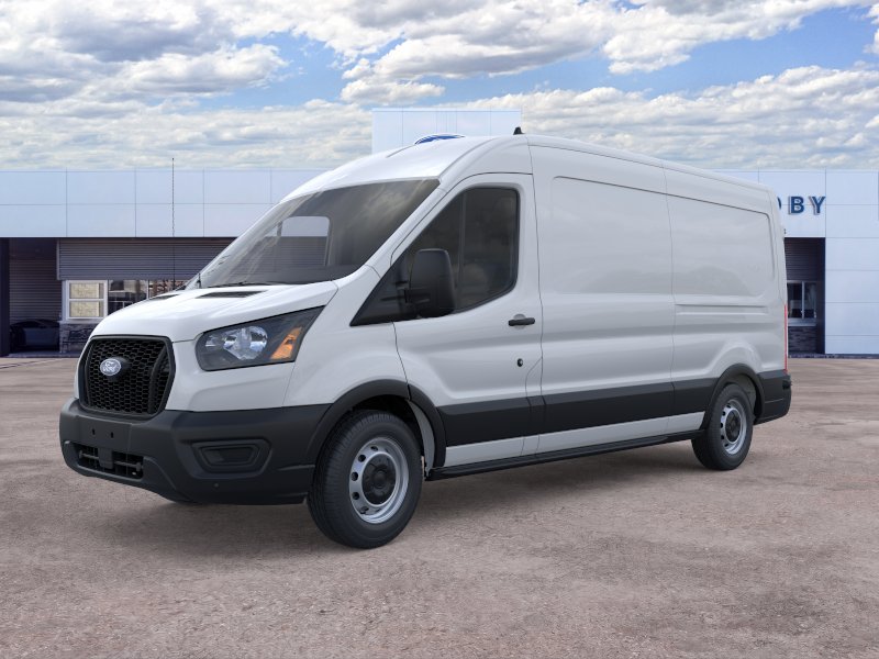 2026 Ford Transit-250 Cargo VAN 