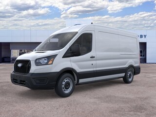 2026 Ford Transit-250 Cargo Cargo Van VAN