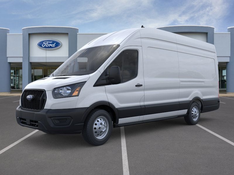 2025 Ford Transit Van Base's photo