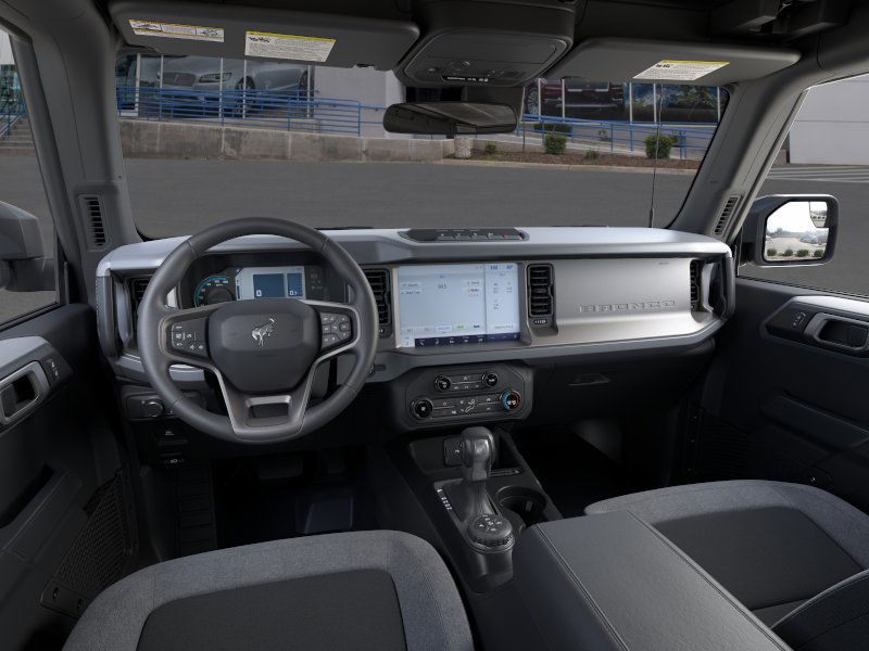 Thumbnail: 2025 Ford Bronco - 37