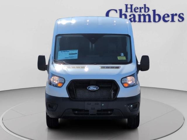 new 2026 Ford Transit Cargo Van car, priced at $52,331