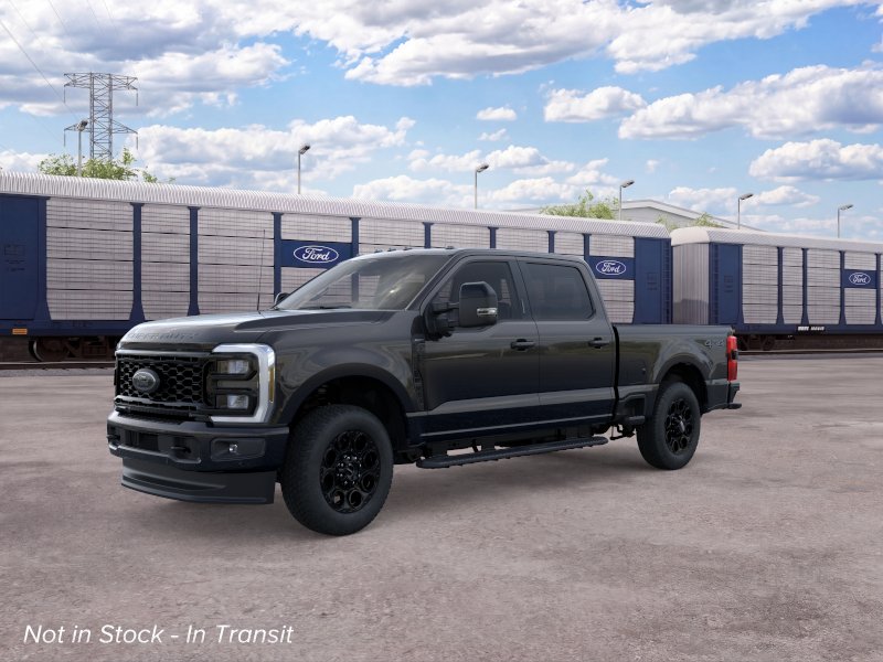 Super Duty F-250&reg; Lariat&reg; TRUCK