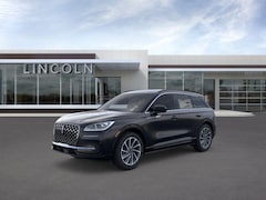 2026 Lincoln Corsair Grand Touring SUV