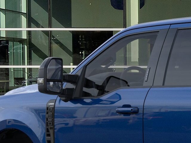 2026 Ford F-250 Super Duty Lariat - Photo 42