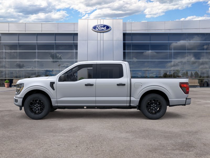 New 2026 Ford F-150 STX® TRUCK