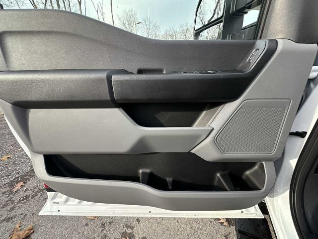 2026 Ford F-250 Super Duty XL - Photo 61