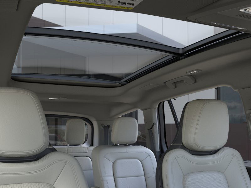 2025 Lincoln Aviator Reserve - Photo 22
