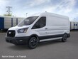  Ford Transit-250 Cargo