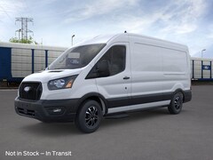 2026 Ford Transit-250 Cargo Base VAN
