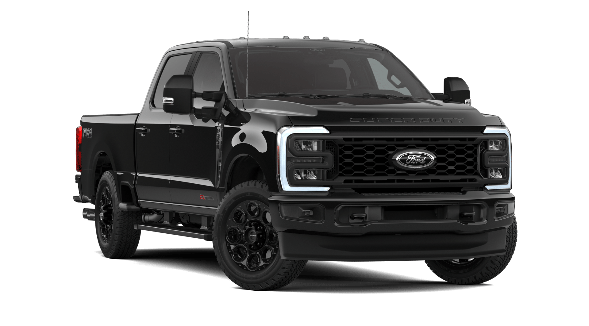 2026 Ford F-350 F-350&reg; XLT TRUCK